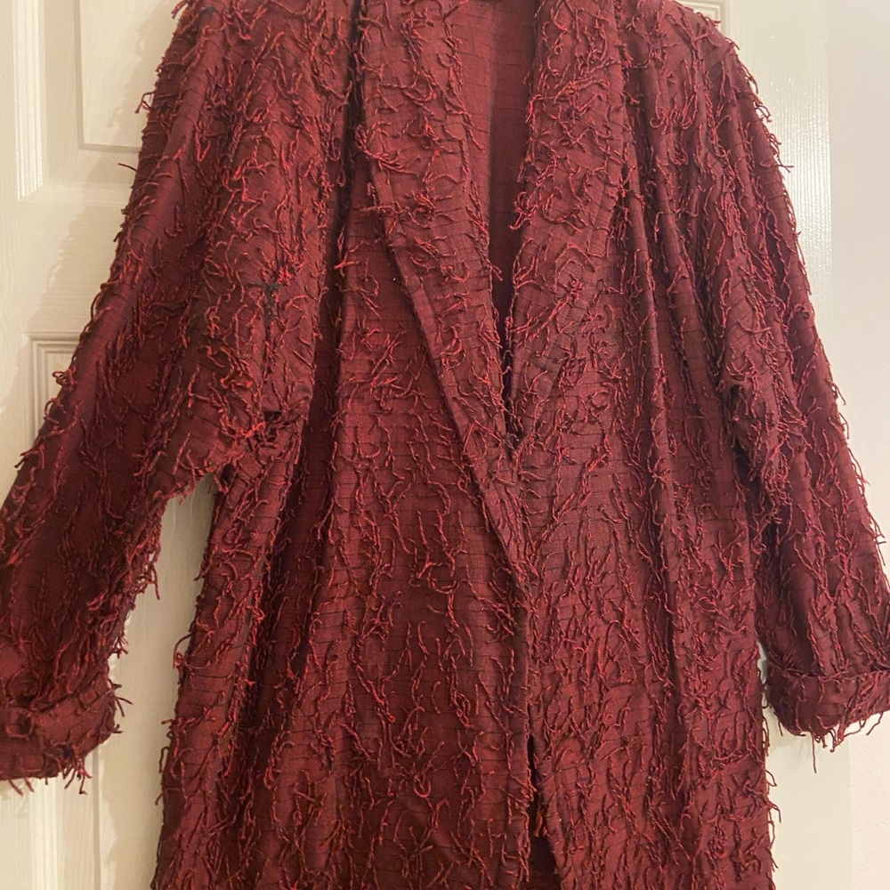 SHABBY SHEIK JACKET